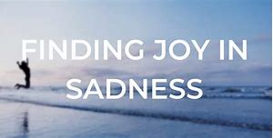 Image result for Joy Dragging Sadness