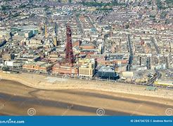 Image result for Pleasure Beach Blackpool Tower