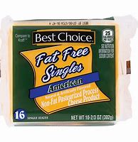 Image result for Kraft Singles Nutrition Facts