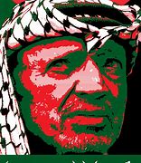 Image result for Photo Antonio Gutierrez Yasser Arafat