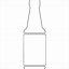 Image result for Wine Bottle Stencil Designs