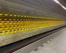 Image result for Prague Metro Lane