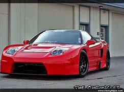 Image result for Sorcery NSX