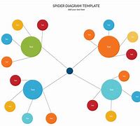 Image result for Web Diagram Template Free