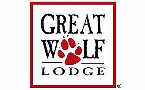 Image result for Great Wolf Lodge Logo