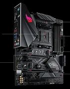 Image result for Rog Strix B450 F Gaming Motherboard