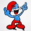 Image result for Baby Papa Smurf