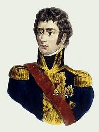Image result for Charles XIV John of Sweden