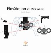 Image result for Gran Turismo Steering Wheel PS5