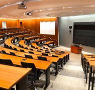 Image result for Law School Interior