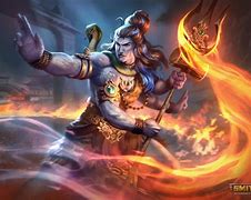 Image result for Shiva The Destroyer Smite Photos