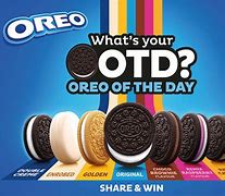 Image result for Oreo X Brand