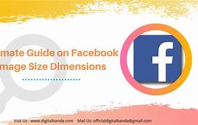 Image result for Facebook Ratio Size