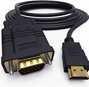 Image result for Cable VGA HDMI Tunisie