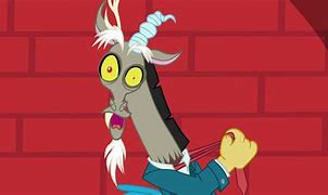 Image result for Who Created Discord MLP