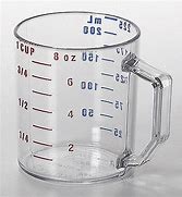 Image result for Measuring Cup 1 Qt Polycarbonate