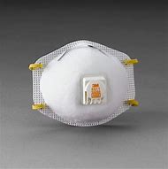 Image result for N95 Mask 8511