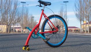 Image result for Bicycle Roller No Stand