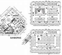 Image result for Rectangular Shape Mall Floor Plan