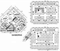 Image result for Mall Floor Plan Design