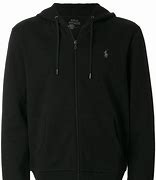 Image result for Ralph Lauren Zip Up Hoodie