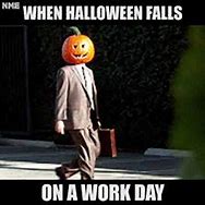 Image result for Halloween Day Meme