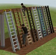 Image result for Rope Ladder Sims 4