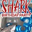 Image result for Sharky Birthday