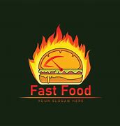 Image result for Fast Food Logo Font