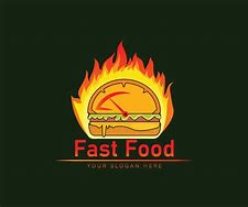 Image result for Fast Food Logo Signs