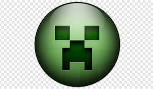 Image result for Minecraft Creeper Logo