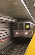 Image result for N Train R46 Rare