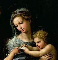 Image result for Langham Madonna