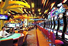 Image result for Cambodia Casino On Maountain