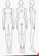 Image result for Drawing Clothes On Body PDF