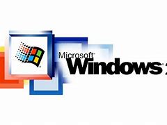 Image result for Windows 00 Logo