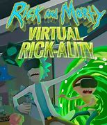 Image result for Rick and Morty Desktop