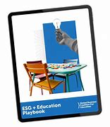 Image result for ESG for Kids