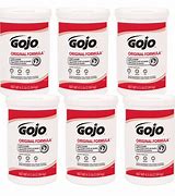 Image result for Gojo Hand Greenscreen