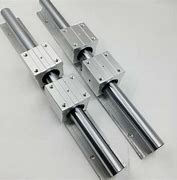 Image result for Linear Sliding Rail