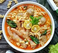 Image result for Seblak Kuah