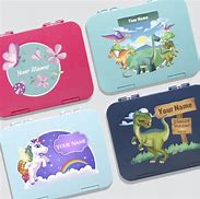 Image result for Bento Style Lunch Box