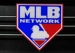 Image result for MLB Network Logo