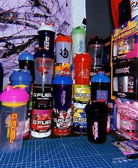 Image result for Gfuel Collection