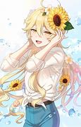 Image result for Female Aether