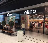 Image result for Gemo Sbadri