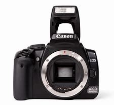 Image result for Canon 400D Used