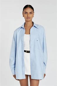 Image result for Dissh Blue Shirt