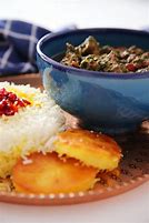 Image result for Ghormeh Sabzi Beef