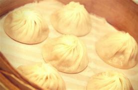 Image result for Dim Sum Soup Dumplings